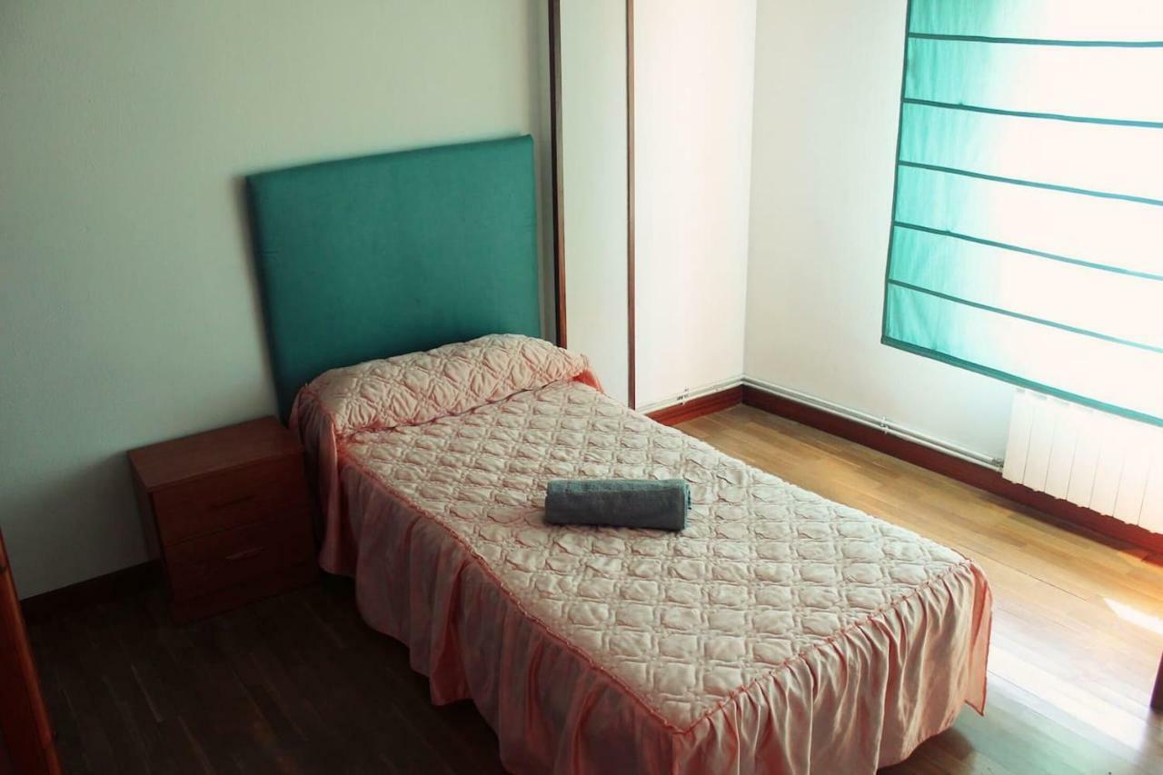 Casa Soleada Apartman Valladolid Kültér fotó