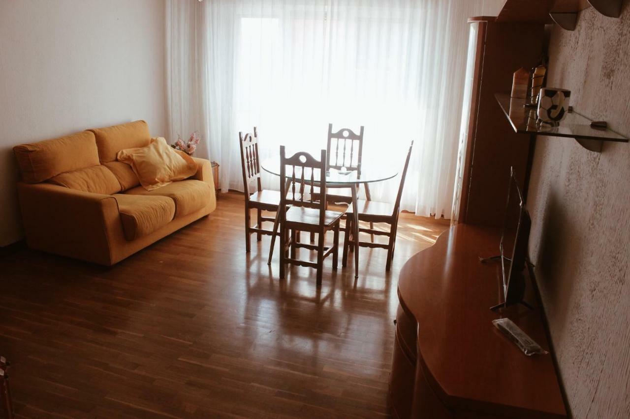Casa Soleada Apartman Valladolid Kültér fotó