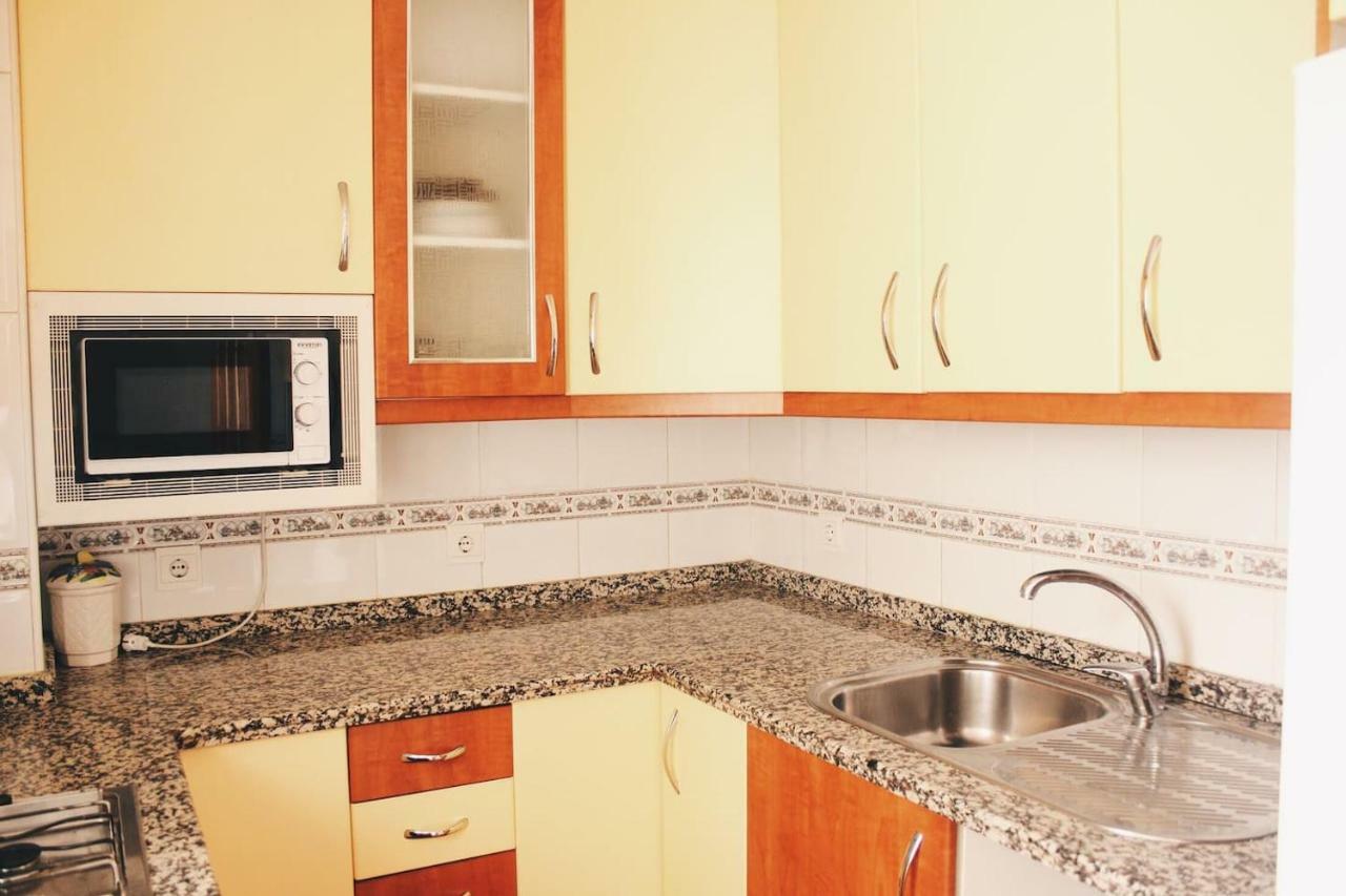 Casa Soleada Apartman Valladolid Kültér fotó